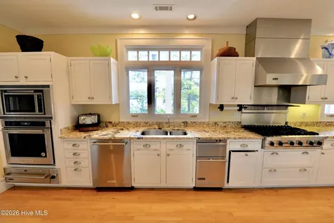 5632 Styron Drive Oriental NC 28571