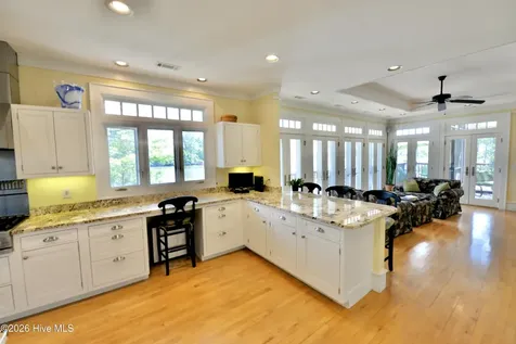 5632 Styron Drive Oriental NC 28571