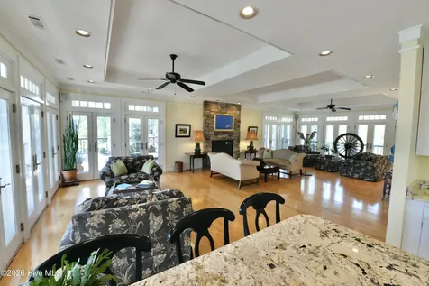 5632 Styron Drive Oriental NC 28571
