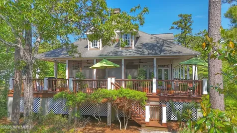 5632 Styron Drive Oriental NC 28571