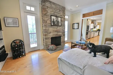 5632 Styron Drive Oriental NC 28571