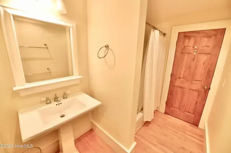 5632 Styron Drive Oriental NC 28571
