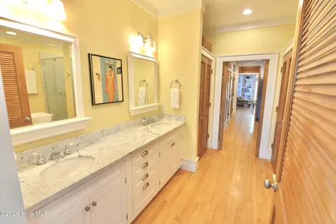 5632 Styron Drive Oriental NC 28571