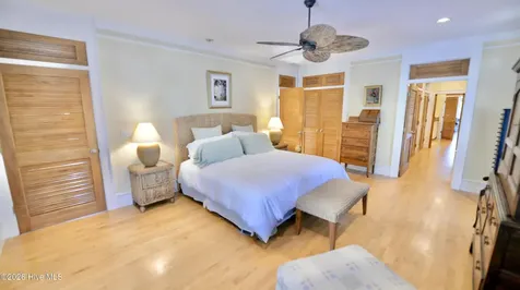 5632 Styron Drive Oriental NC 28571