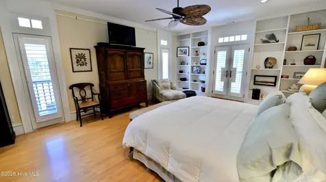 5632 Styron Drive Oriental NC 28571