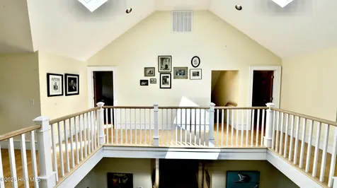 5632 Styron Drive Oriental NC 28571