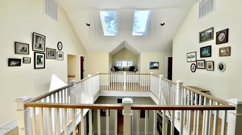 5632 Styron Drive Oriental NC 28571