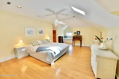 5632 Styron Drive Oriental NC 28571