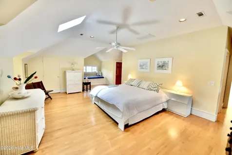 5632 Styron Drive Oriental NC 28571