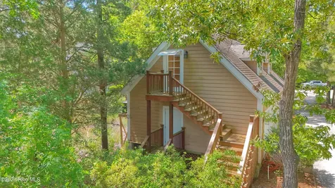 5632 Styron Drive Oriental NC 28571
