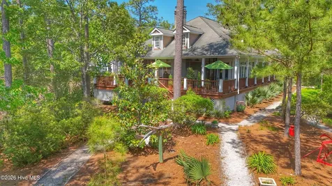 5632 Styron Drive Oriental NC 28571
