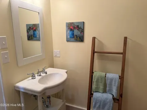 5632 Styron Drive Oriental NC 28571