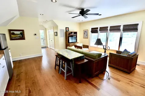 5632 Styron Drive Oriental NC 28571