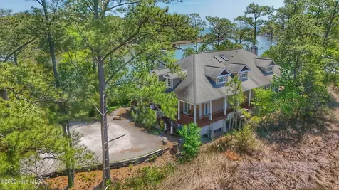 5632 Styron Drive Oriental NC 28571