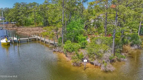 5632 Styron Drive Oriental NC 28571