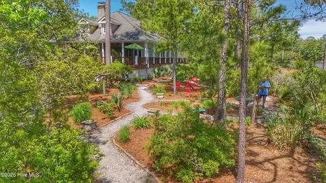5632 Styron Drive Oriental NC 28571
