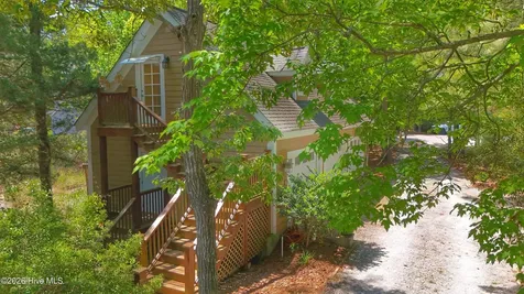 5632 Styron Drive Oriental NC 28571