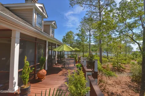 5632 Styron Drive Oriental NC 28571