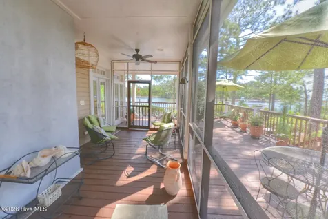 5632 Styron Drive Oriental NC 28571