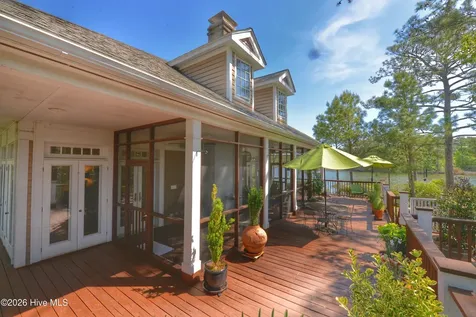 5632 Styron Drive Oriental NC 28571