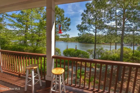 5632 Styron Drive Oriental NC 28571