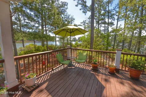 5632 Styron Drive Oriental NC 28571
