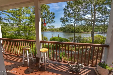 5632 Styron Drive Oriental NC 28571