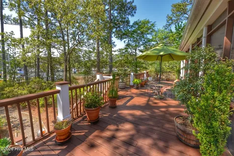 5632 Styron Drive Oriental NC 28571