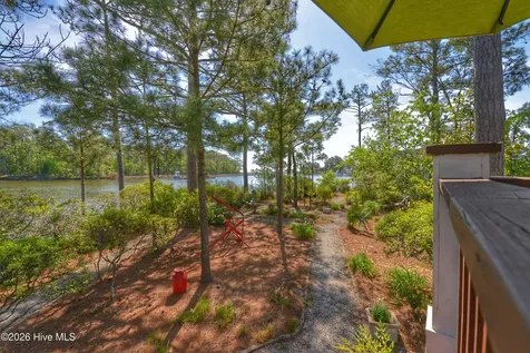 5632 Styron Drive Oriental NC 28571