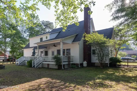 3655 Hillcrest Drive Farmville NC 27828