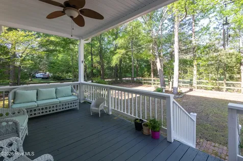 3655 Hillcrest Drive Farmville NC 27828