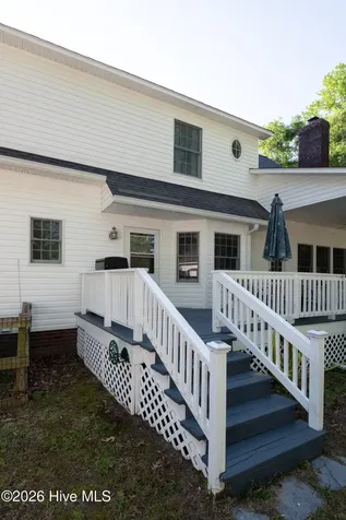 3655 Hillcrest Drive Farmville NC 27828