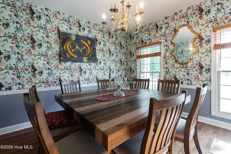 3655 Hillcrest Drive Farmville NC 27828