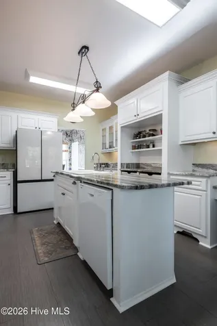 3655 Hillcrest Drive Farmville NC 27828