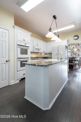 3655 Hillcrest Drive Farmville NC 27828