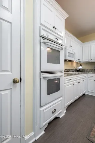 3655 Hillcrest Drive Farmville NC 27828