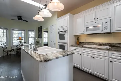 3655 Hillcrest Drive Farmville NC 27828