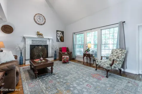 3655 Hillcrest Drive Farmville NC 27828