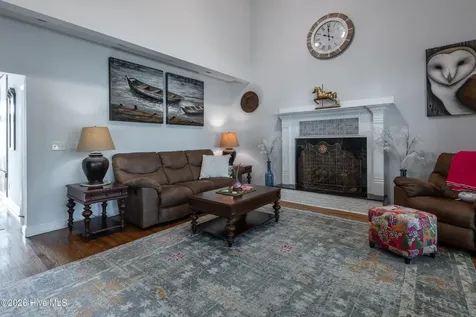 3655 Hillcrest Drive Farmville NC 27828