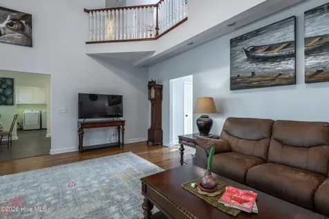 3655 Hillcrest Drive Farmville NC 27828