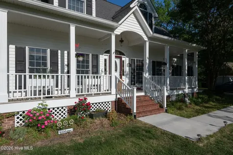 3655 Hillcrest Drive Farmville NC 27828