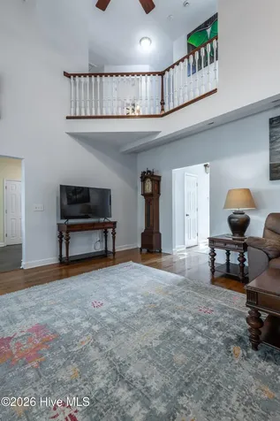 3655 Hillcrest Drive Farmville NC 27828