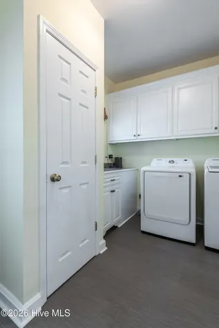 3655 Hillcrest Drive Farmville NC 27828