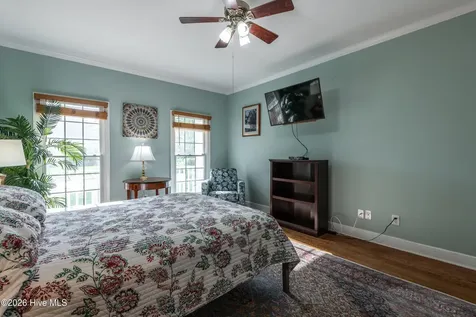 3655 Hillcrest Drive Farmville NC 27828
