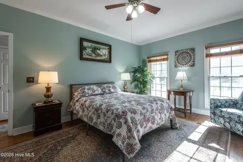 3655 Hillcrest Drive Farmville NC 27828