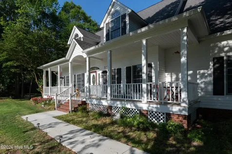 3655 Hillcrest Drive Farmville NC 27828