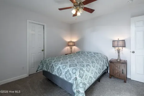 3655 Hillcrest Drive Farmville NC 27828