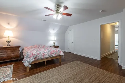 3655 Hillcrest Drive Farmville NC 27828