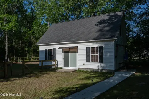 3655 Hillcrest Drive Farmville NC 27828