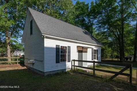 3655 Hillcrest Drive Farmville NC 27828